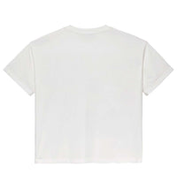 Vale Forever Robot Bling Tee White