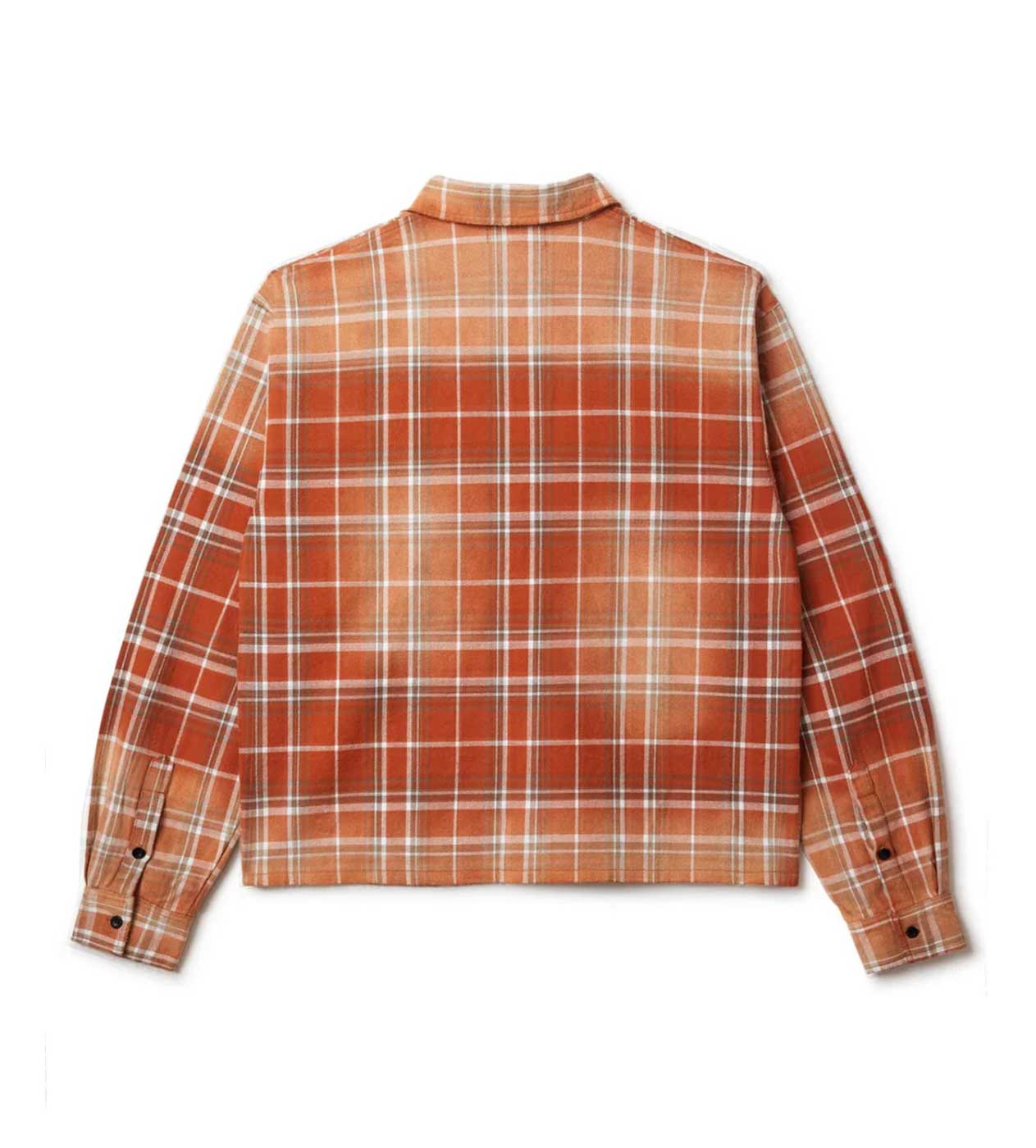 Vale Forever Rockefeller Flannel