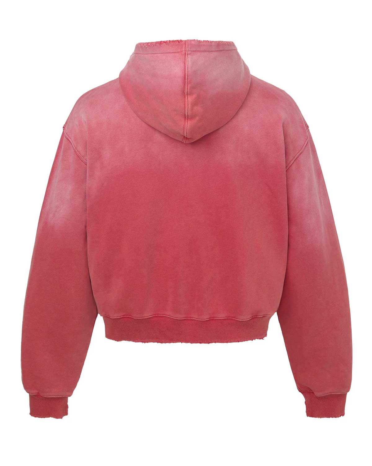 Vale Forever Rockefeller Red – Restock AR