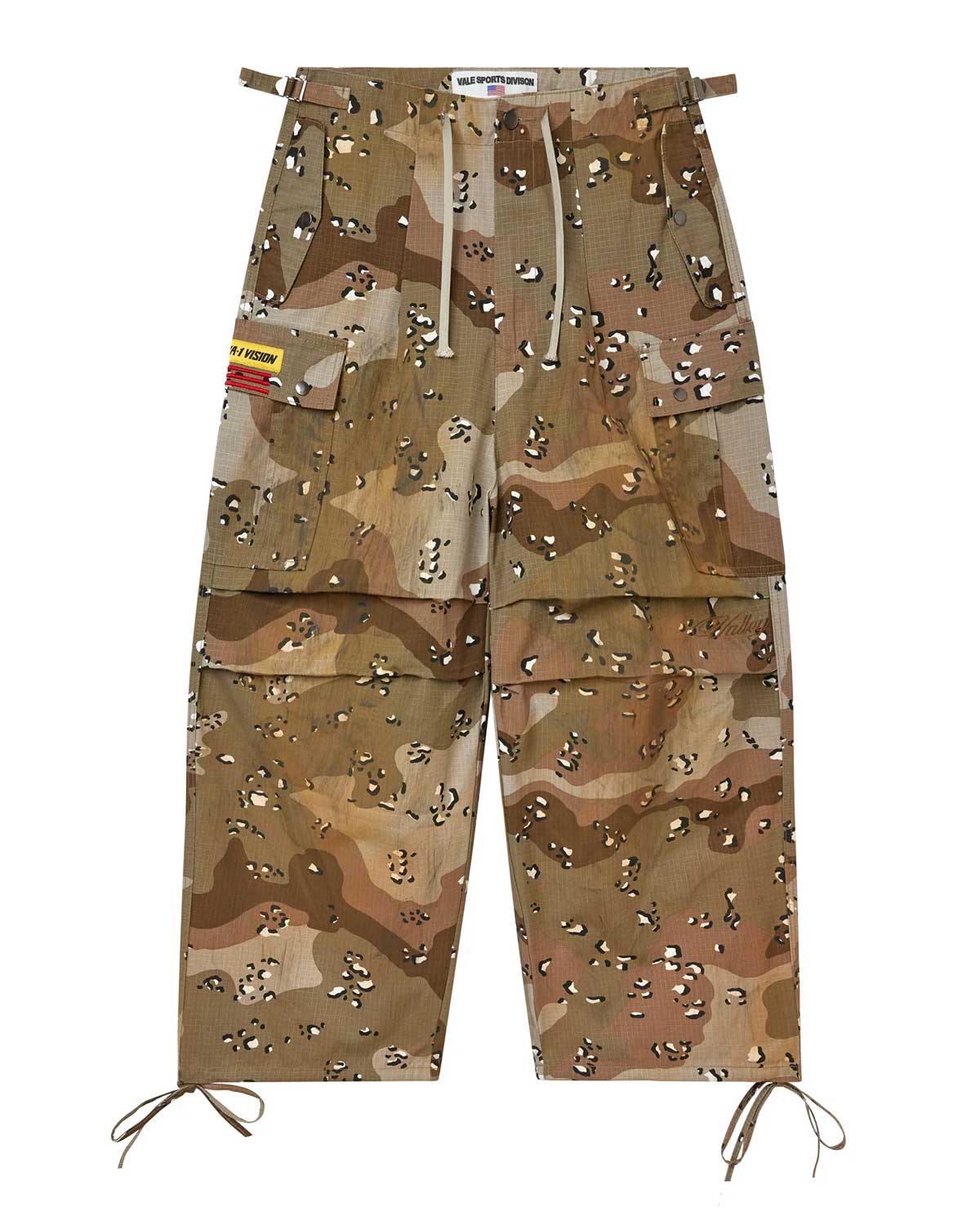 Vale Forever Rockefeller Flannel – Restock AR