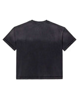 Vale Forever Rottweiler Big Tee Black