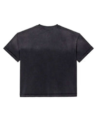 Vale Forever Rottweiler Big Tee Black