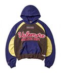 Vale Forever S'mores Pullover Hoodie Navy