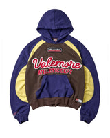 Vale Forever S'mores Pullover Hoodie Navy