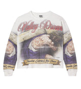 Vale Forever Sacrifice Thermal White