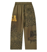 Vale Forever Safari Sweatpants Green