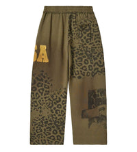 Vale Forever Safari Sweatpants Green