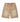 Vale Forever Sandstorm Jorts Tan