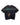 Vale Forever Saturday Bling Tee Black