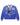 Vale Forever Schwab L/S Rugby Blue