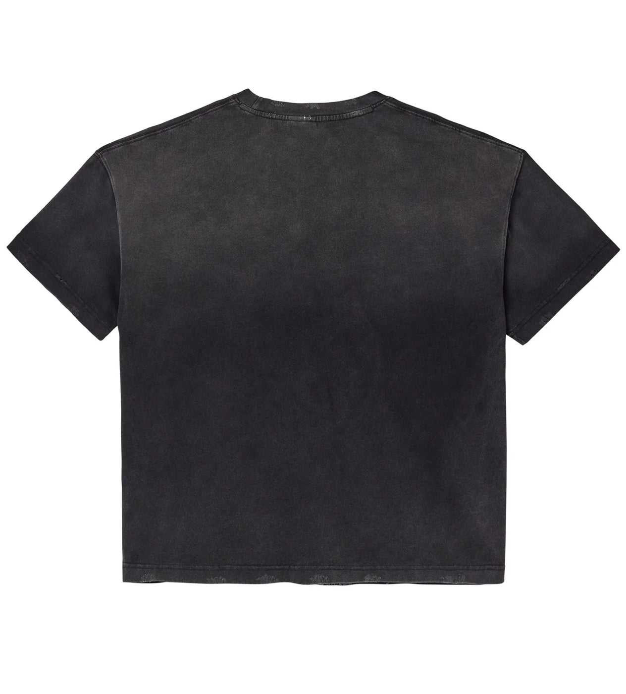 Vale Forever Shattered Fist Tee Black
