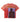 Vale Forever Shooting Range Tee Red