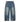 Vale Forever Sirens Denim Pants Blue