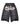 Vale Forever Skittle Sworts Sweat Shorts Black