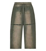 Vale Forever Skittles Sweatpants Green