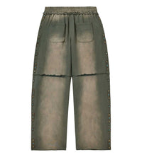 Vale Forever Skittles Sweatpants Green