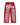 Vale Forever Skittles Sweatpants Red
