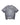 Vale Forever Skullie Tee Grey