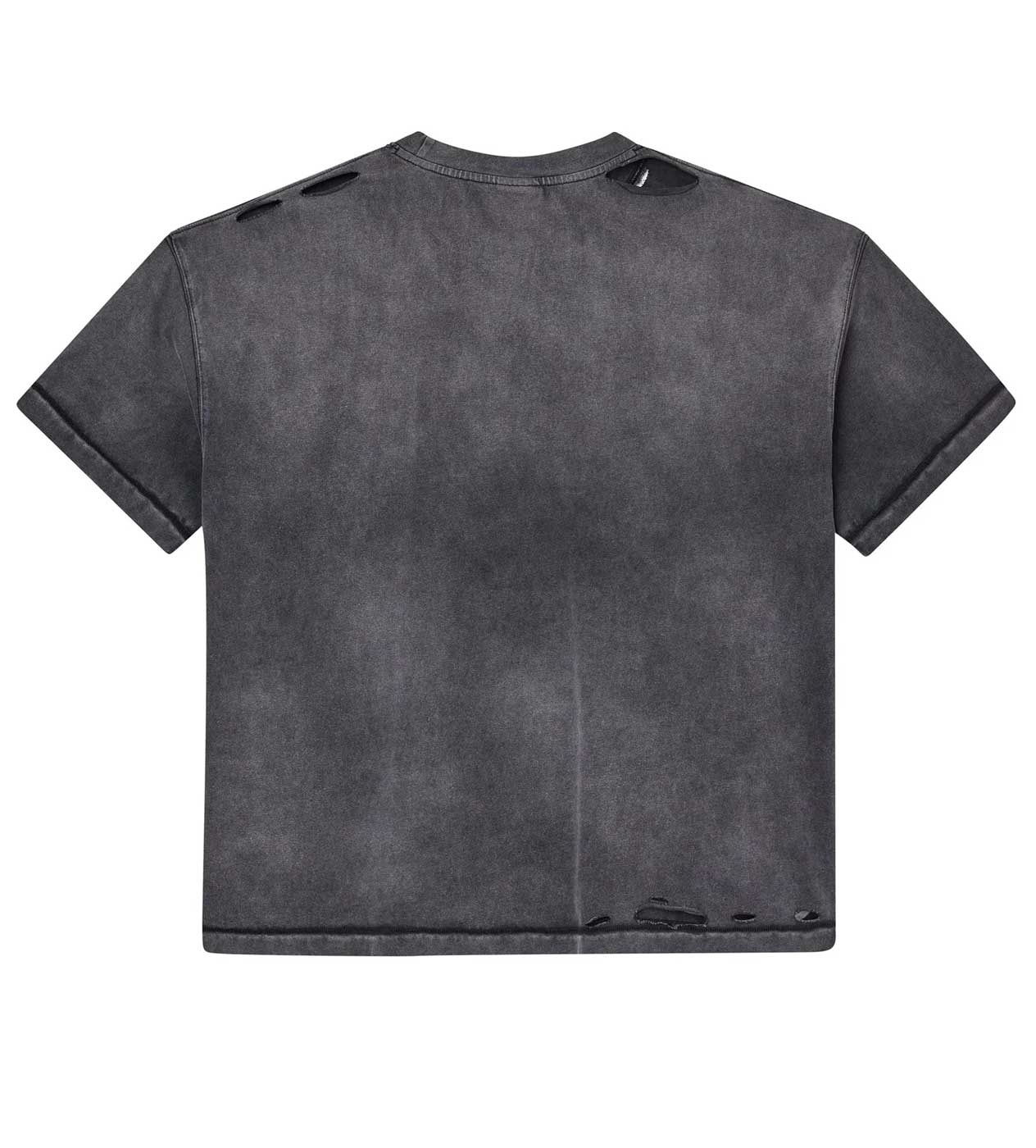 Vale Forever Slam Tee Black