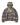Vale Forever Soldier Rain Jacket Camo/Plaid