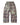 Vale Forever Soldier Rain Swish Pants Camo/Plaid