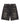 Vale Forever Spade Jorts Black