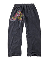 Vale Forever Sport Classic Sweatpants Black