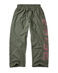 Vale Forever Sport Classic Sweatpants Olive Green
