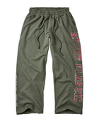Vale Forever Sport Classic Sweatpants Olive Green