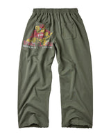 Vale Forever Sport Classic Sweatpants Olive Green