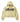 Vale Forever Sport Pullover Hoodie Bone