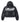 Vale Forever Sports Dept. Hoodie Black