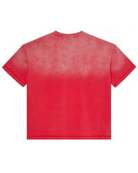 Vale Forever Sports Division Tee Burn Red