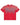 Vale Forever Sports Division Tee Burn Red