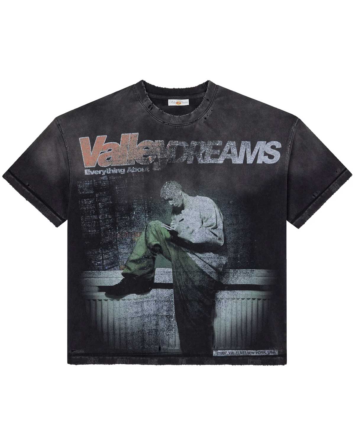 VALE USA(アメリカ輸入) Vale Forever | Shop Vale Clothing - Tees, Hoodies, & More – Restock AR
