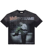 Vale Forever Stanley Tee Black