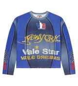 Vale Forever Star Thermal Blue