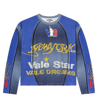 Vale Forever Star Thermal Blue