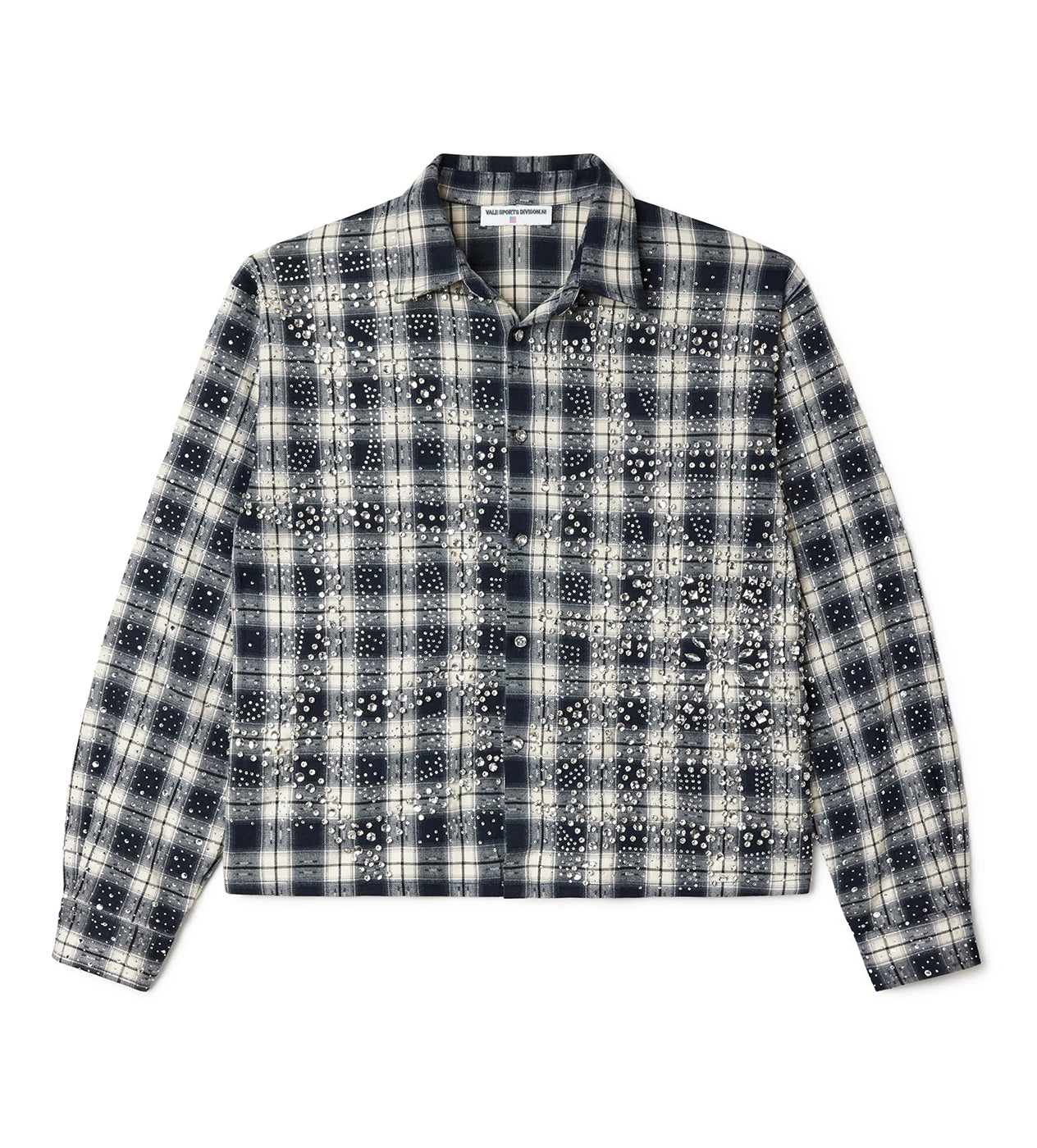 Vale Forever Starlight Flannel