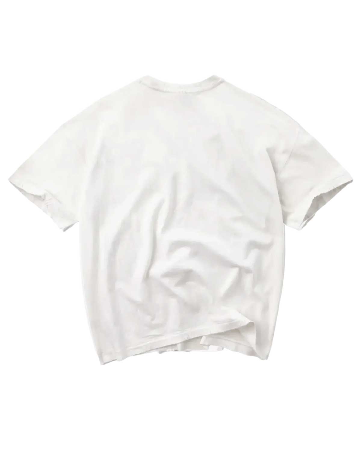 Vale Forever Step Bro Tee White – Restock AR