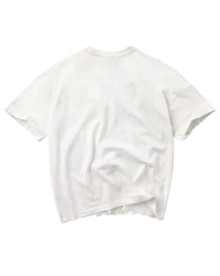 Vale Forever Step Bro Tee White