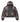 Vale Forever Storm Garden Zip Up Brown