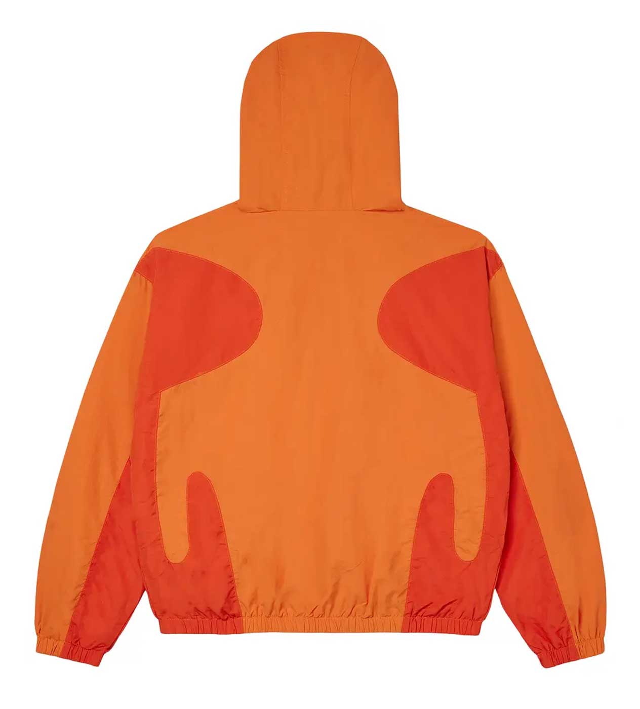 Vale Forever Stormwatch Jacket Orange – Restock AR