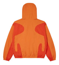 Vale Forever Stormwatch Jacket Orange