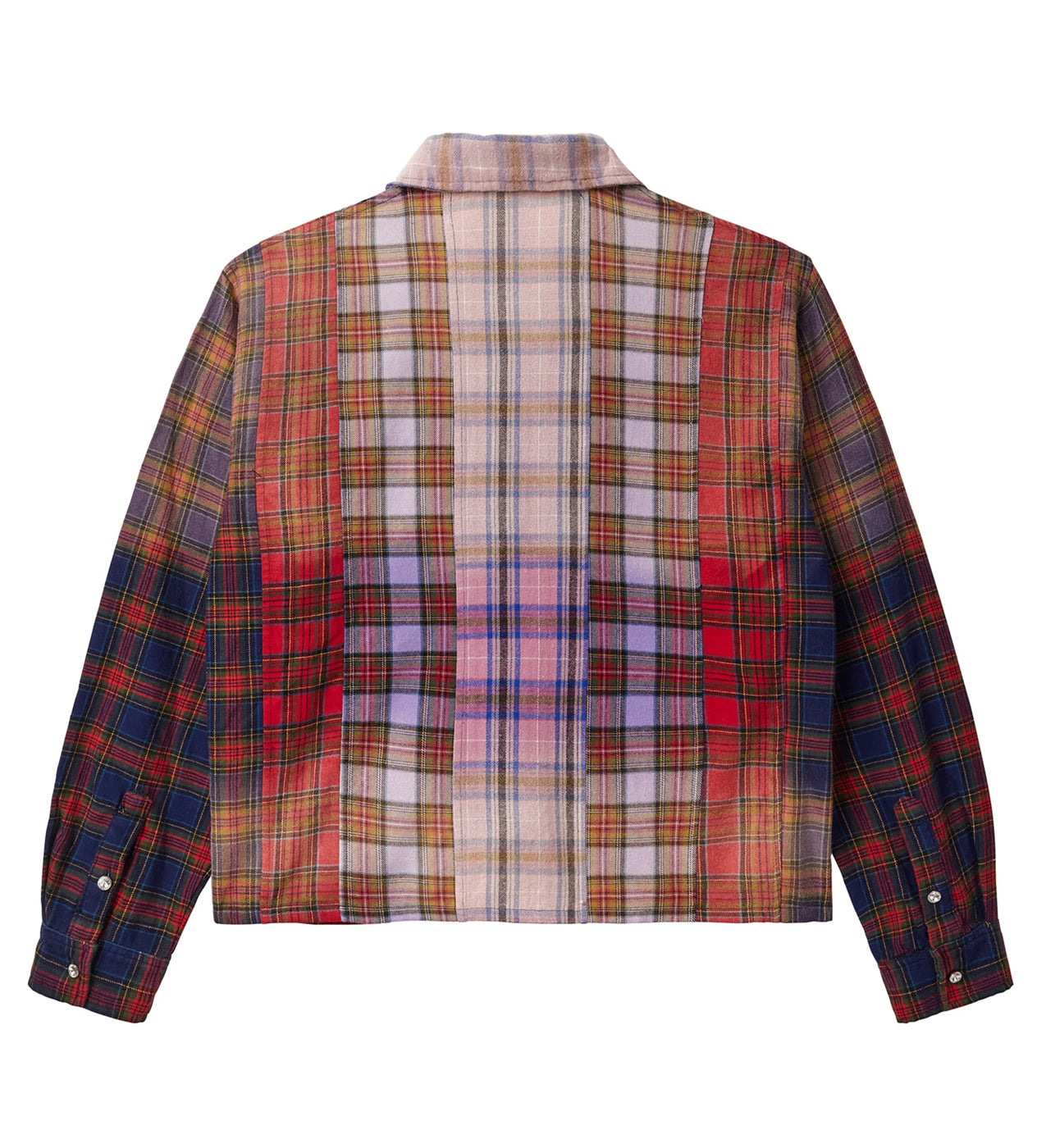 Vale forever flannel フランネル　ラインストーン　値下げ可 Vale Forever Summer Jam Flannel – Restock AR