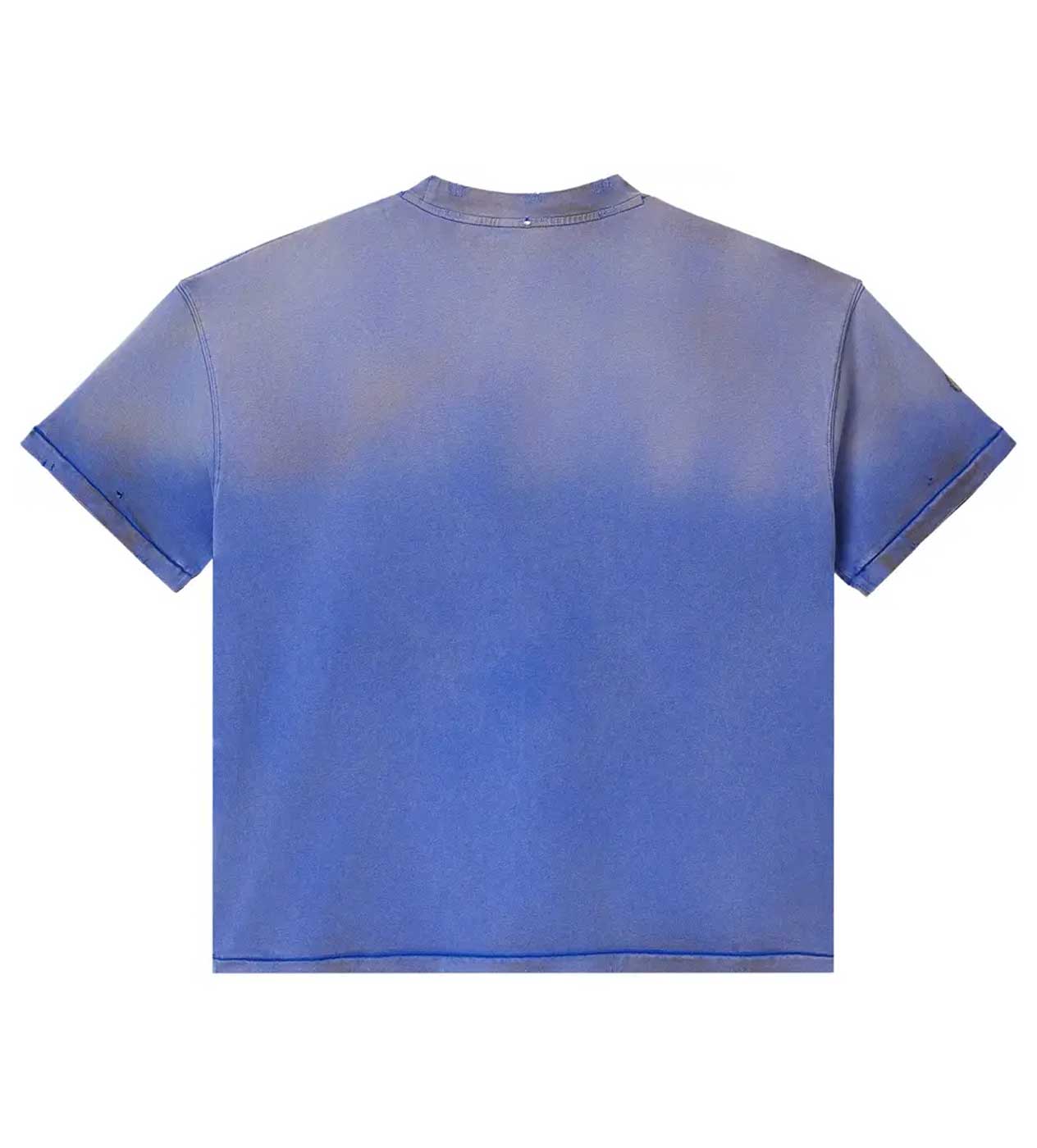 Vale Forever Summer Slam Tee Blue