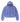 Vale Forever Sun Clustered Zip Up Hoodie Blue
