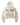 Vale Forever Sunday Zip Up Hoodie White