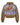 Vale Forever Sunny Zip Up Hoodie Brown