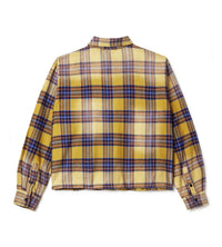 Vale Forever Sunshine Flannel Brown